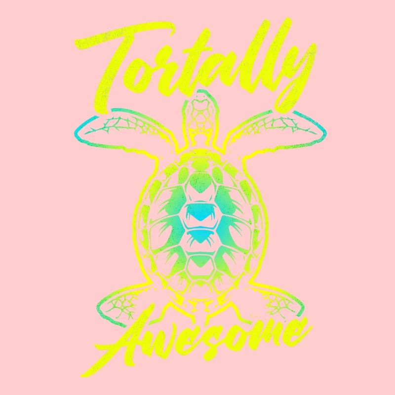 Sea turtle