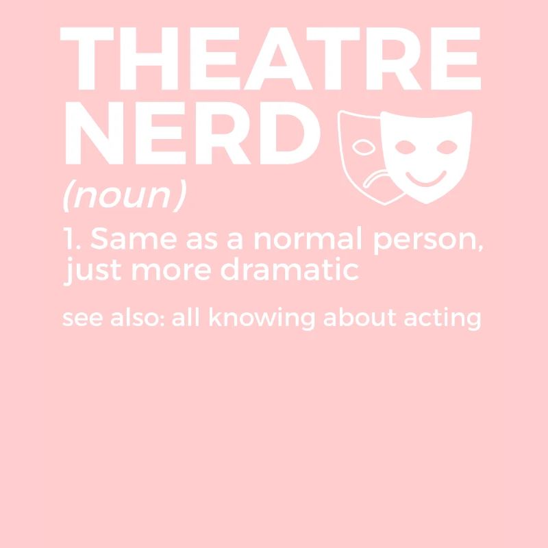 Acteurs de théâtre