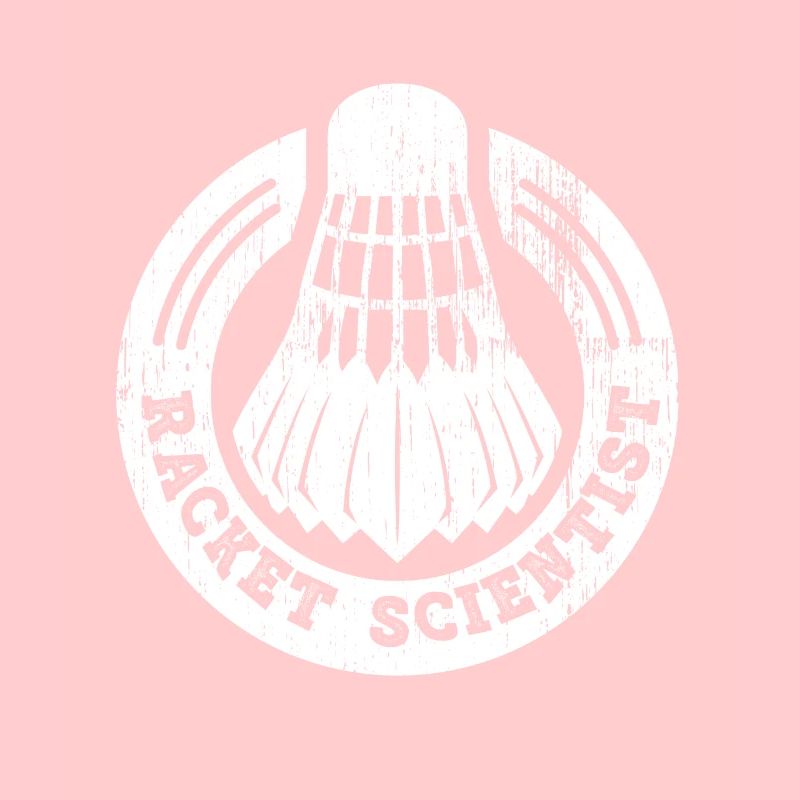 Thug Scientist Racket Scientist