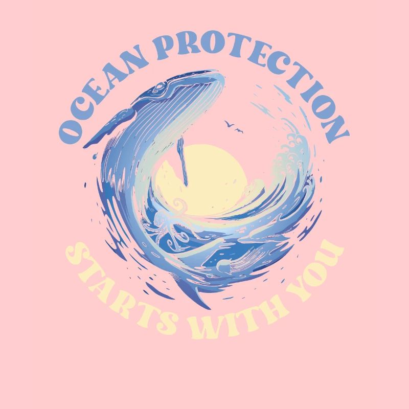 Der Schutz Der Meere Beginnt Bei Dir Meer See