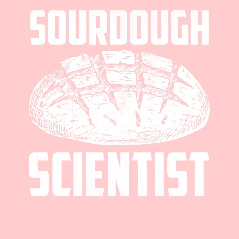 Baking Bread Sourdough Scientist