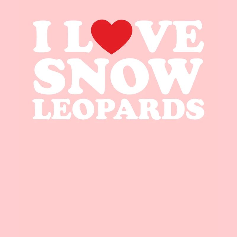 Snow leopard