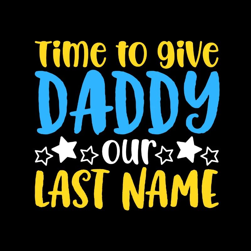 Getting married to dad - engagement
