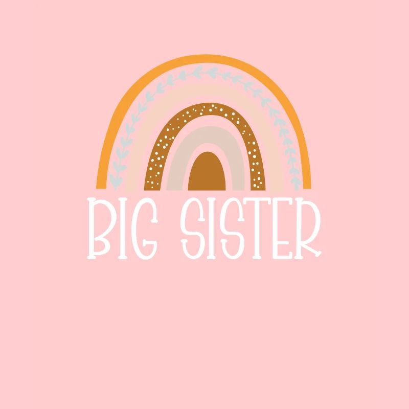 Große Schwester
