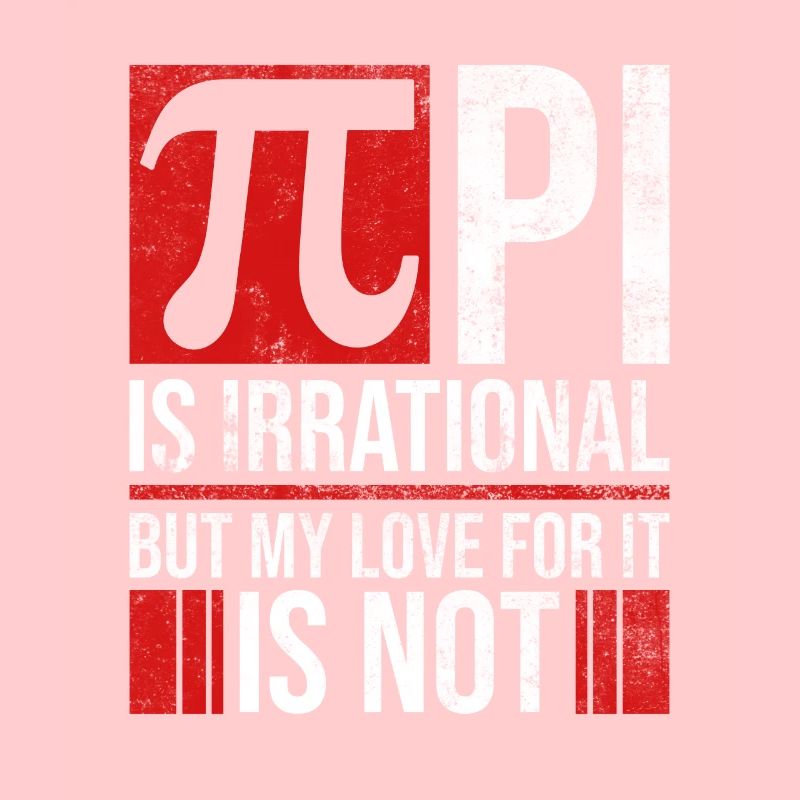 Professeur Math Pi Day Math Dire