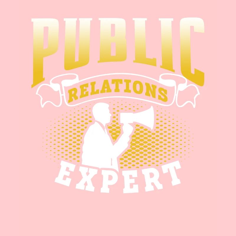 Public Relations Experte Job Beruf PR
