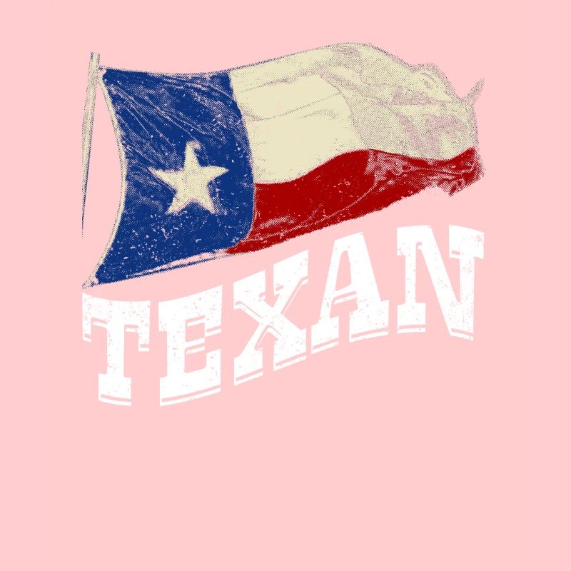 Dictons texans Texas Pride
