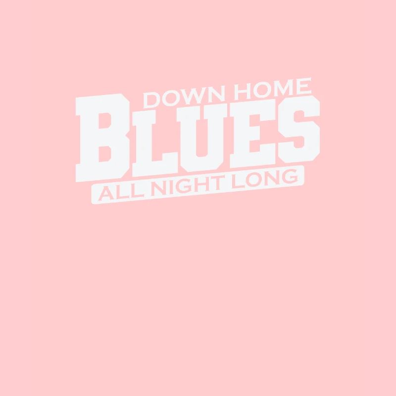 Down Home loose all Night long Musik