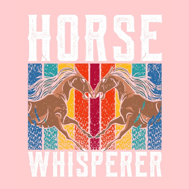 Pferdeflüsterer Pferde Flüsterer Pferd Reiten