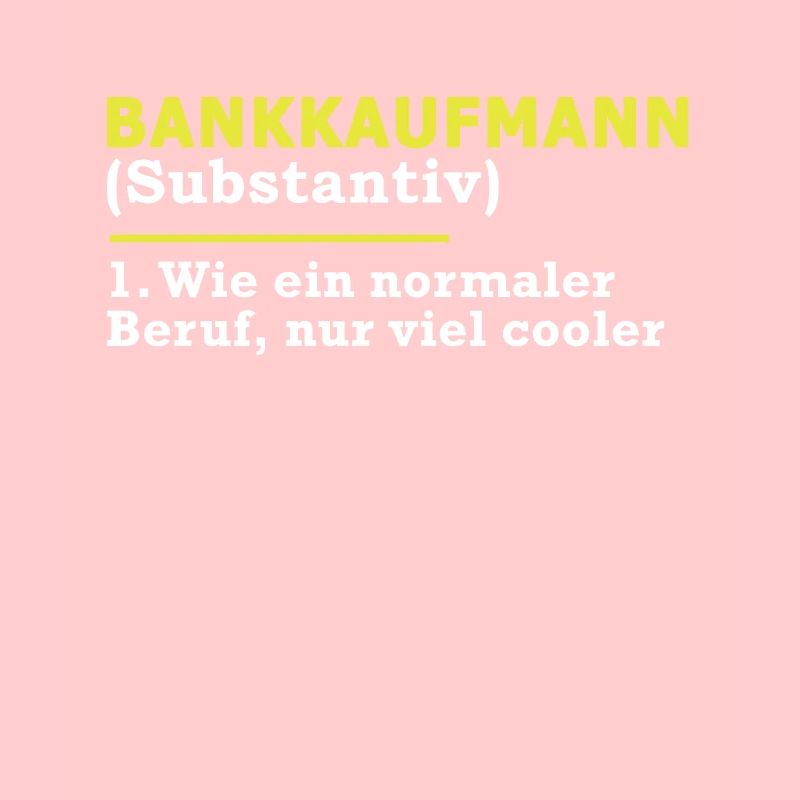 Bankkaufmann