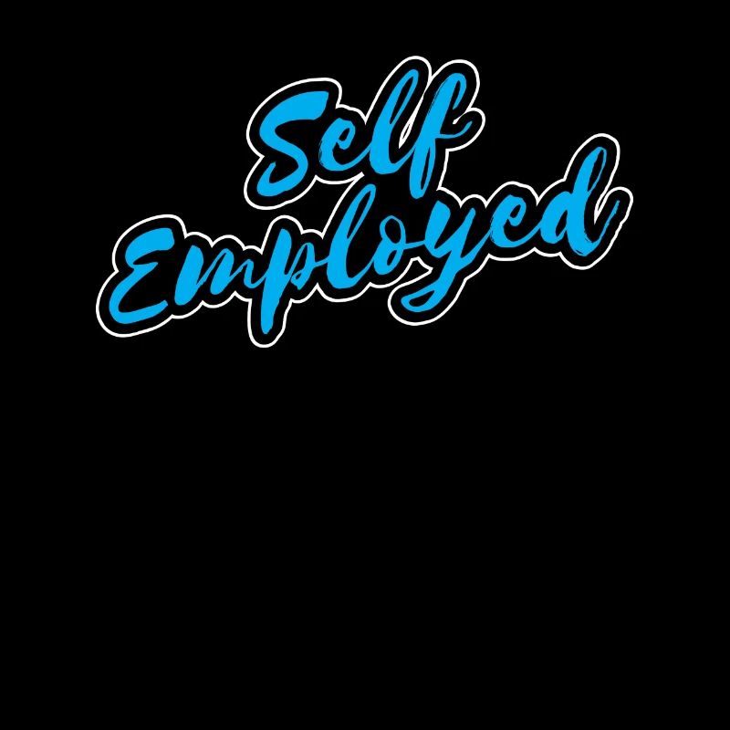 Self-employed freelancer Freelancer