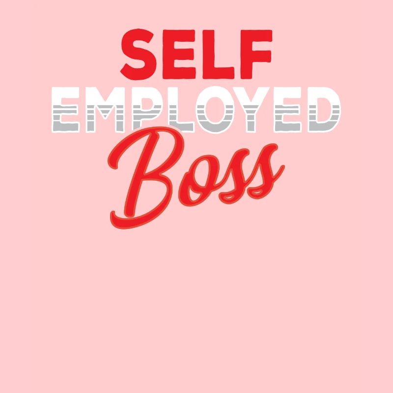 Selbständiger Chef Selbstständig Freelancer