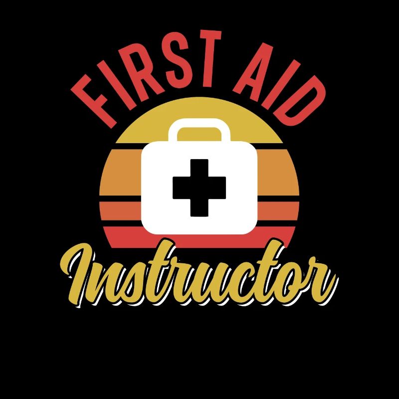 Instructeur de secourisme Formateur Enseignant