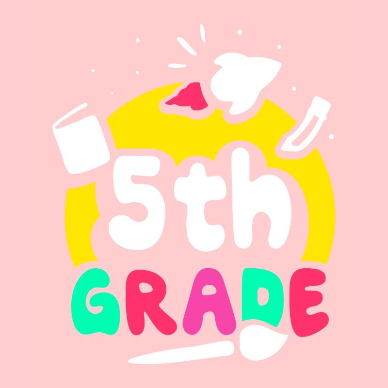 Fifth grade school 5th grade fifth grade