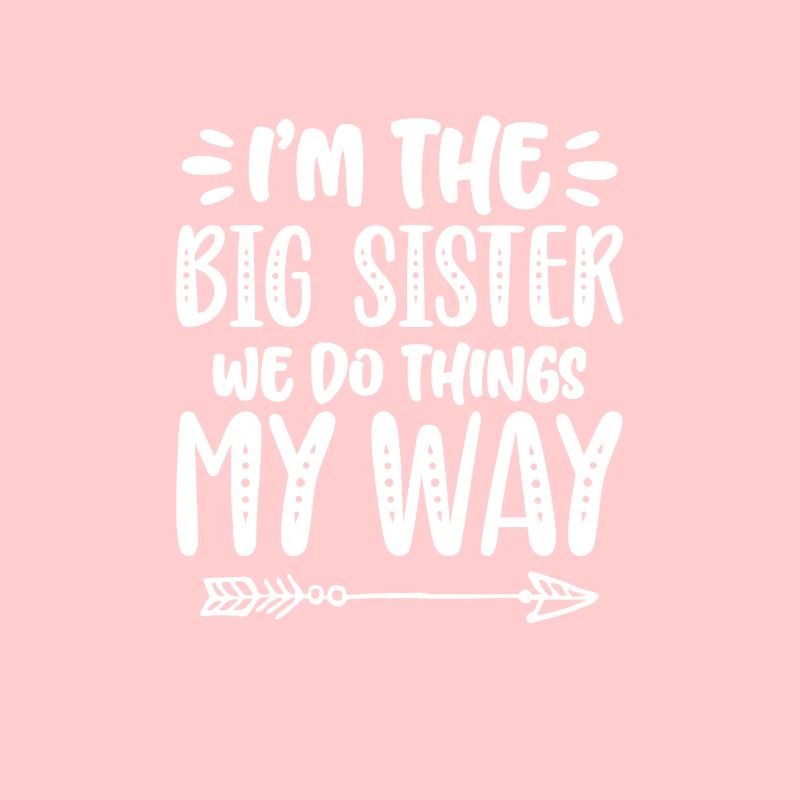 Große Schwester