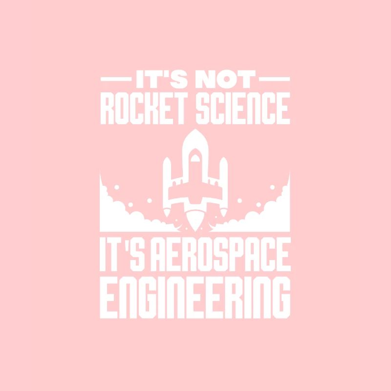Space Engineer Aeronautical Engineer