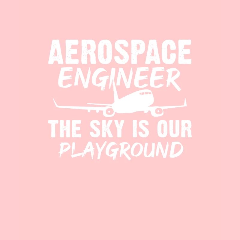 Space Engineer Aeronautical Engineer