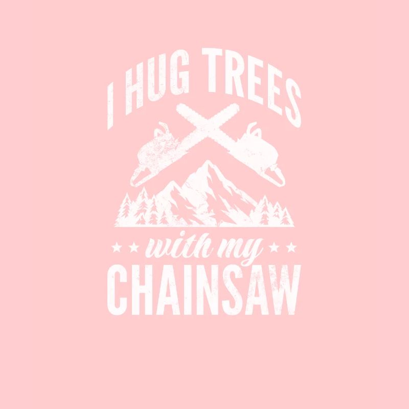 Baumpfleger Baumkletterer Arborist Geschenk