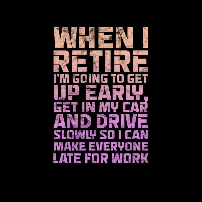 Retirement