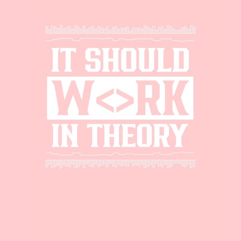 En théorie, il devrait fonctionner le codage de code