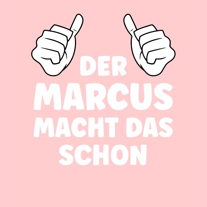 Marcus Lustiger Spruch Vorname Name Marcus