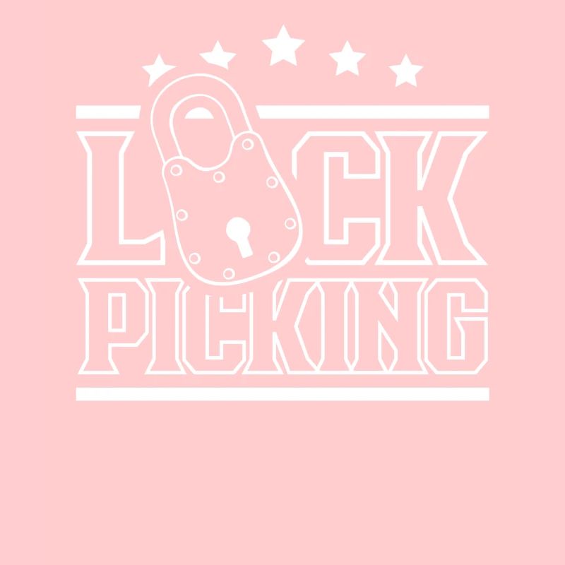 Lock Picking Knacker Schloss Knacken Lockpicking