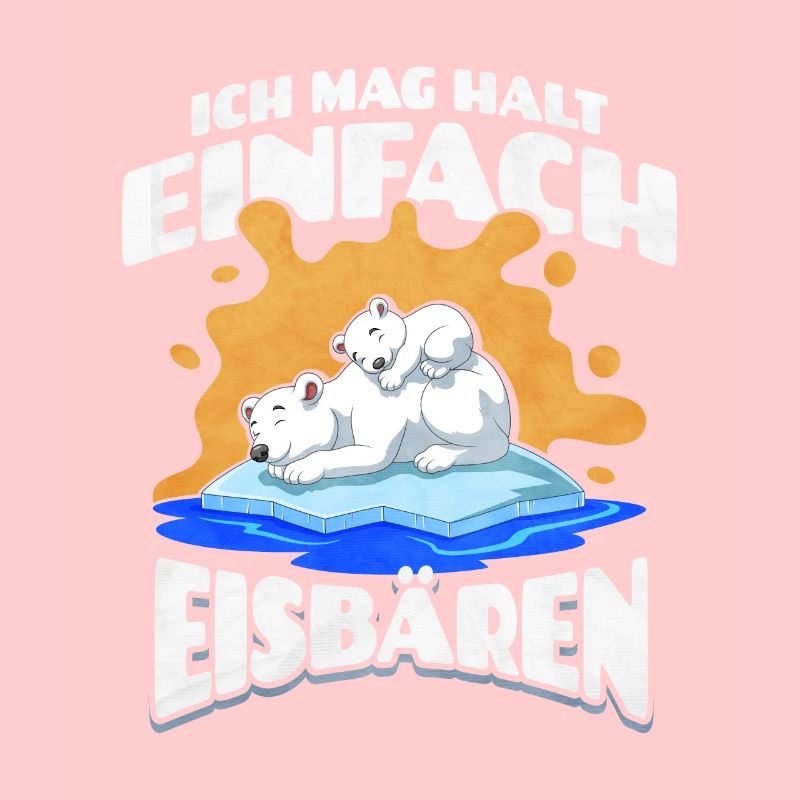 Ich Mag Halt Einfach Eisbären