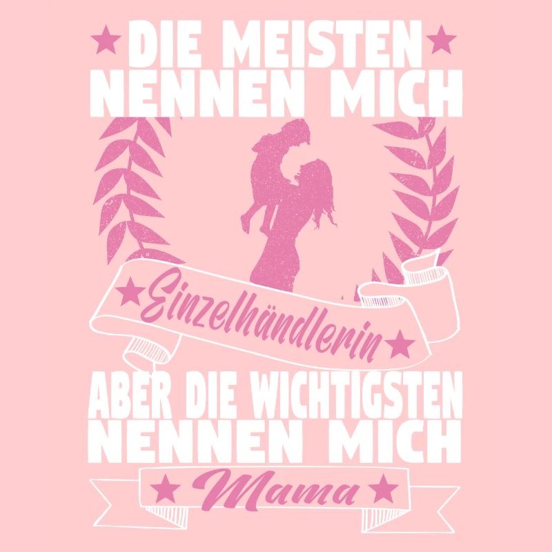 Verkäuferin Muttertag Einzelhandel Verkäufer