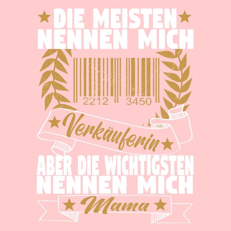 Verkäuferin Muttertag Einzelhandel Verkäufer