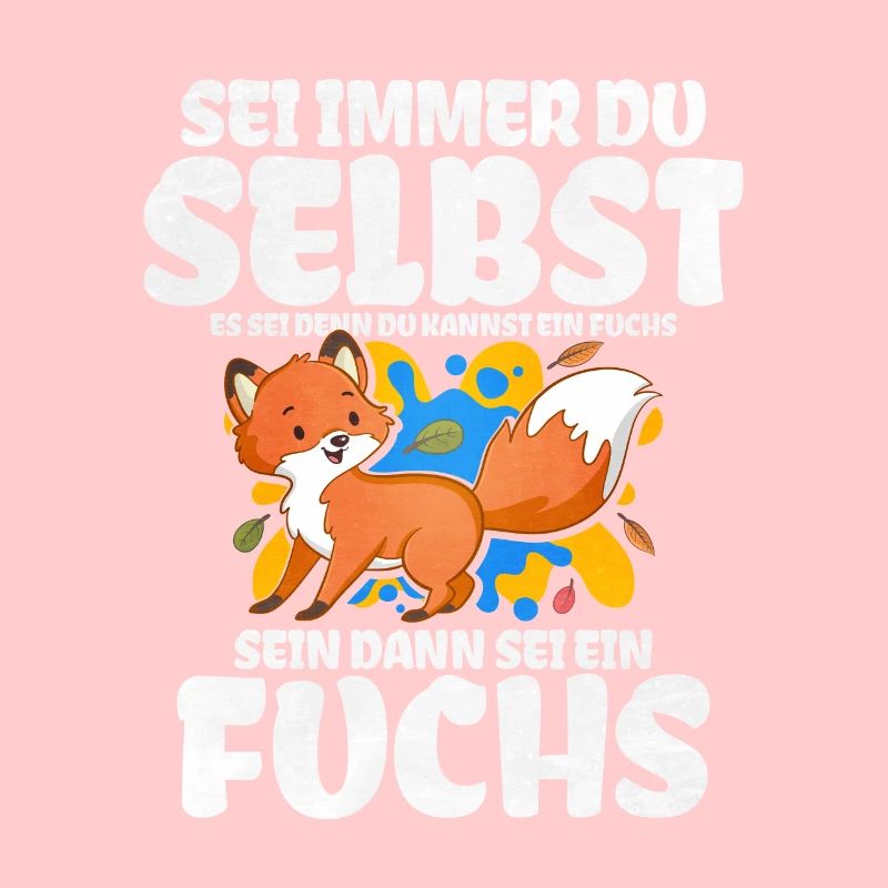 Fuchs Geschenk