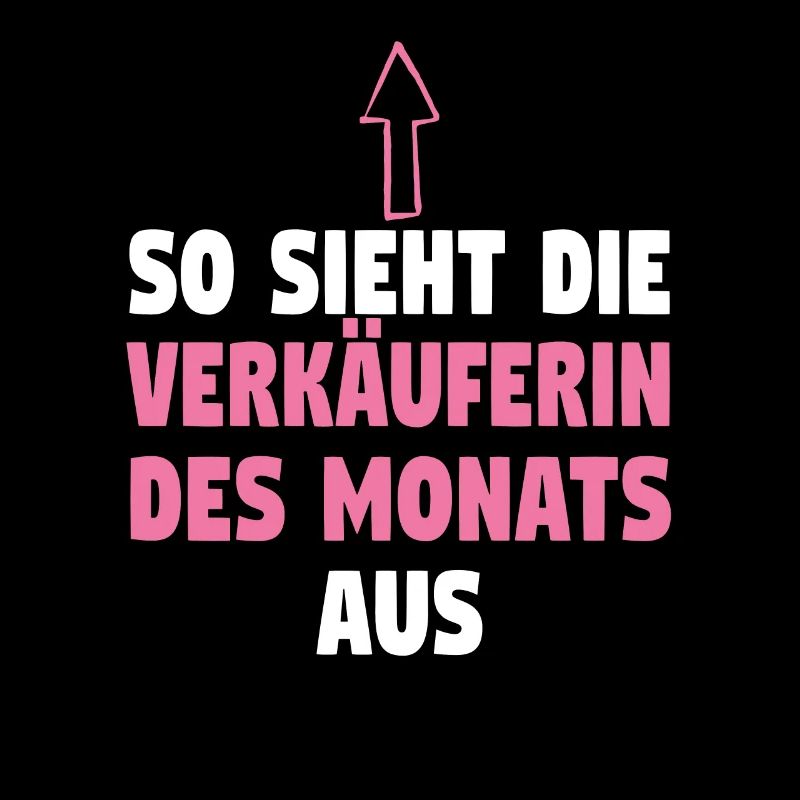 Verkäuferin Muttertag Einzelhandel Verkäufer