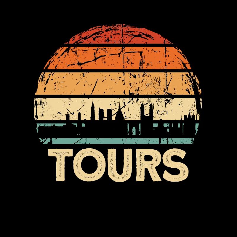 Tours