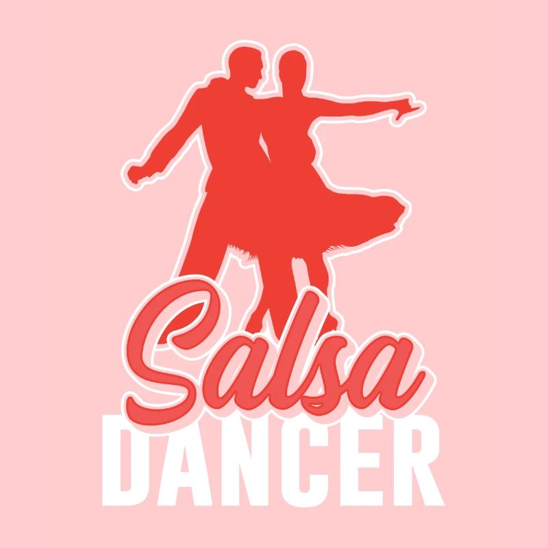 Danseur de salsa Hobby Danse de danse