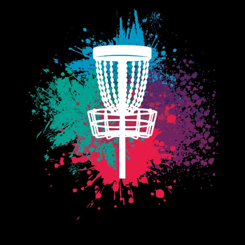 Disc Golf Discgolf Ultimate Discgolf Spieler Disc