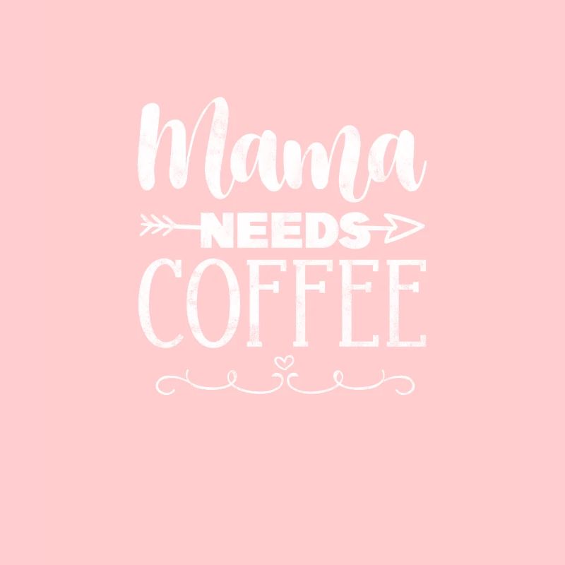 Mère de café