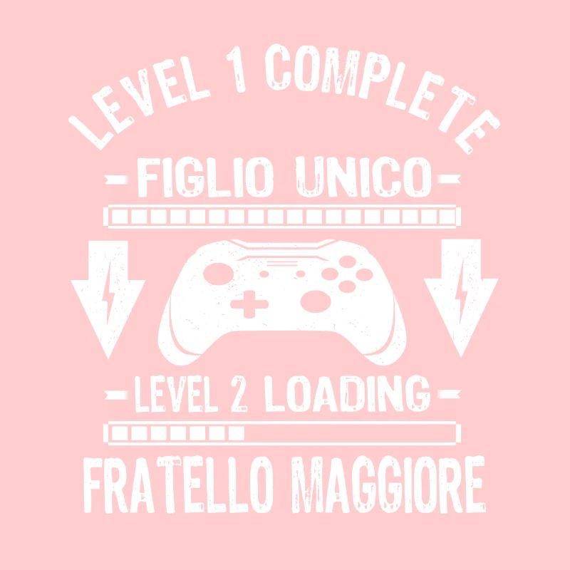 Fratello Maggiore Loading Figlio Unico Complete