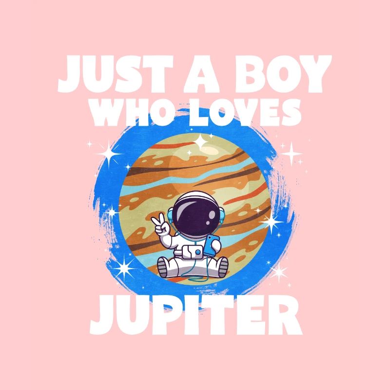 Jupiter Planet Gift