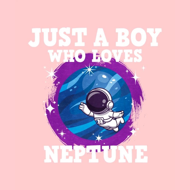 Neptun Planet Geschenk