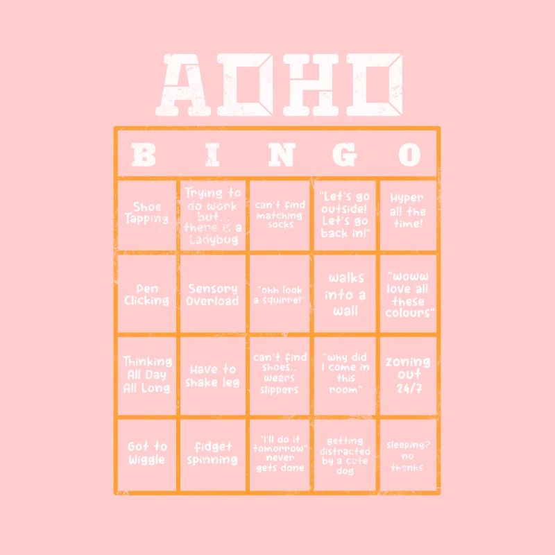 ADHD