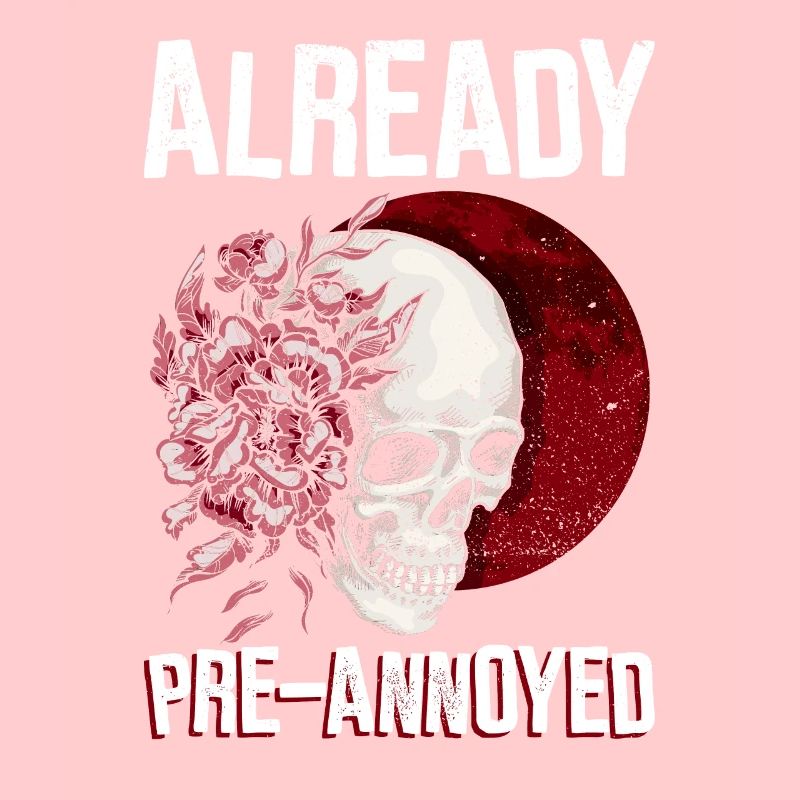 Bereits vorbelastet - Goth Gothic