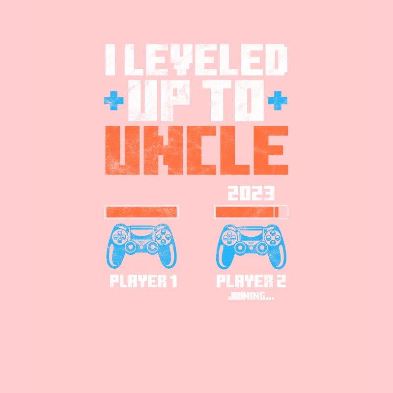 Oncle enceinte