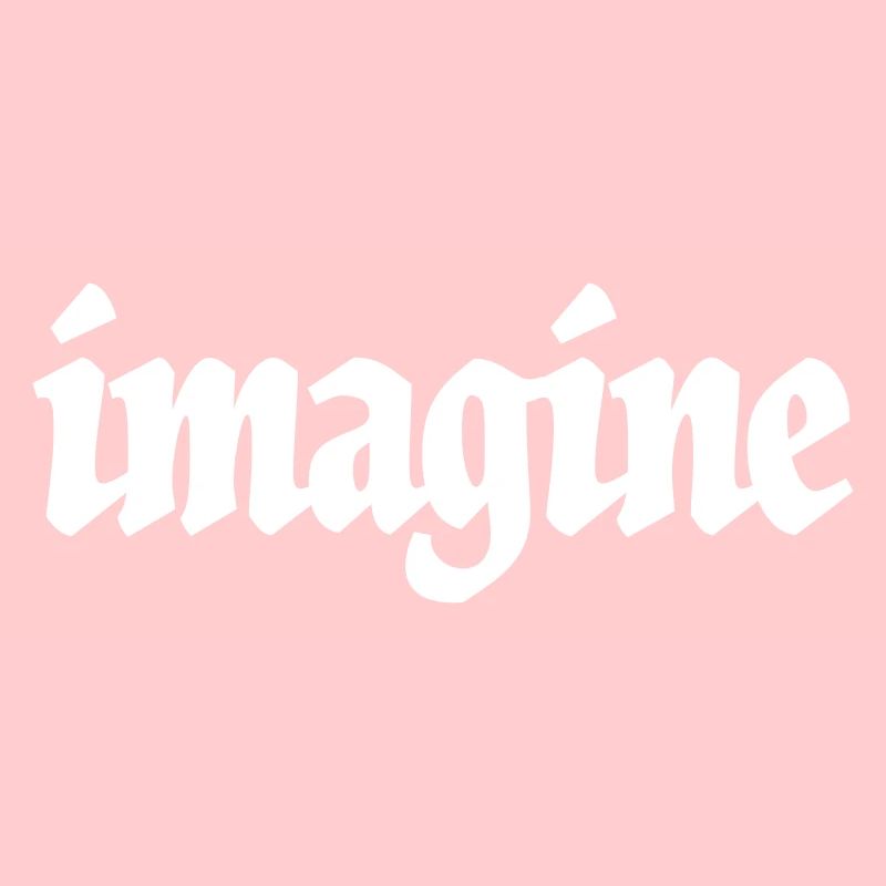 imagine