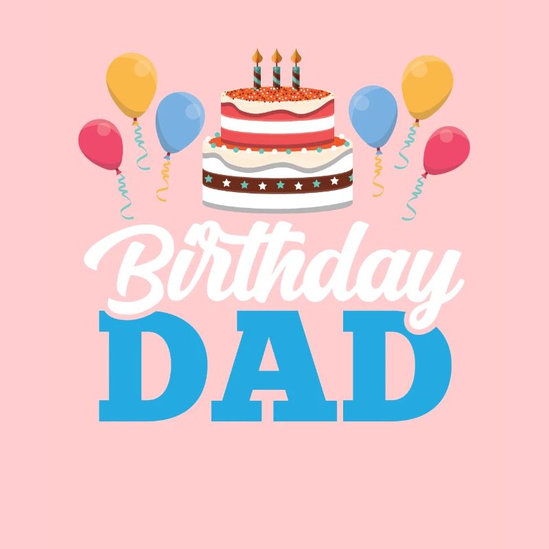 Geburtstag Papa Party Papi Vater