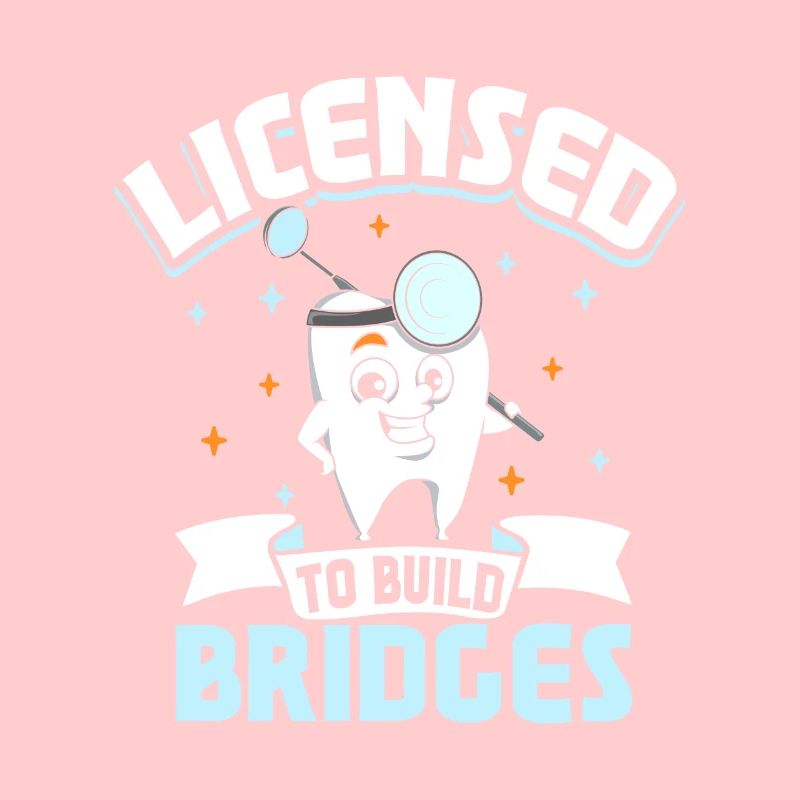 Permis de construction de ponts - Technicien dentaire