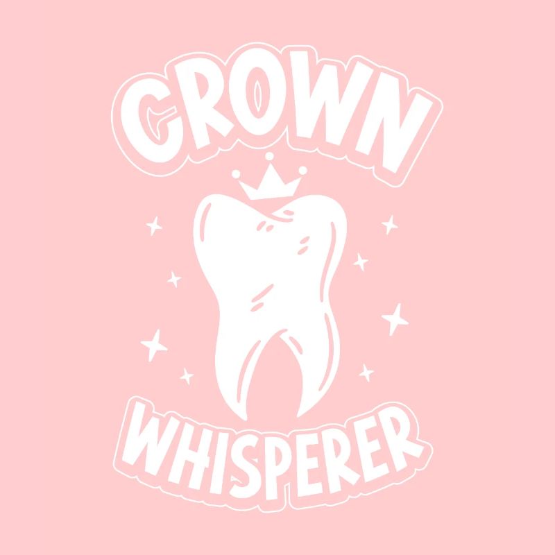 Crown Whisperer - Technicien dentaire