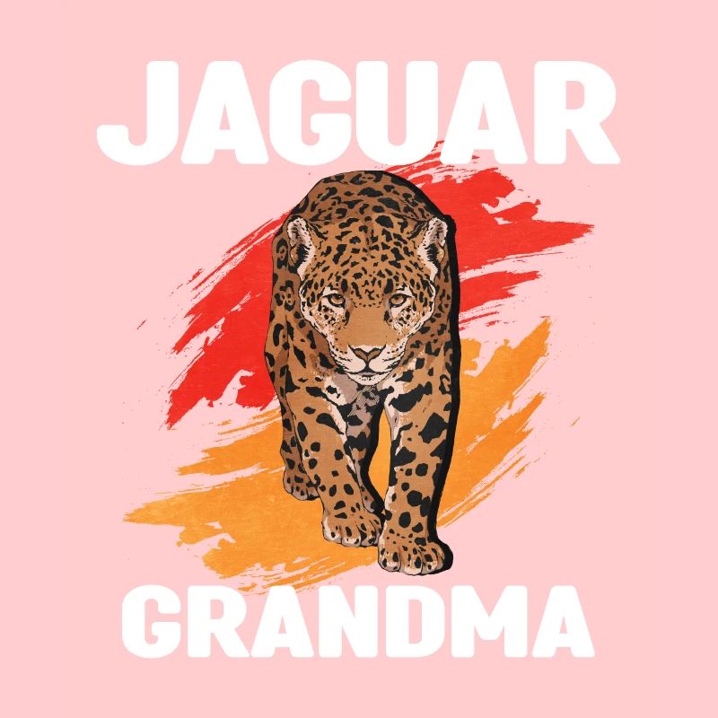 Jaguar Oma
