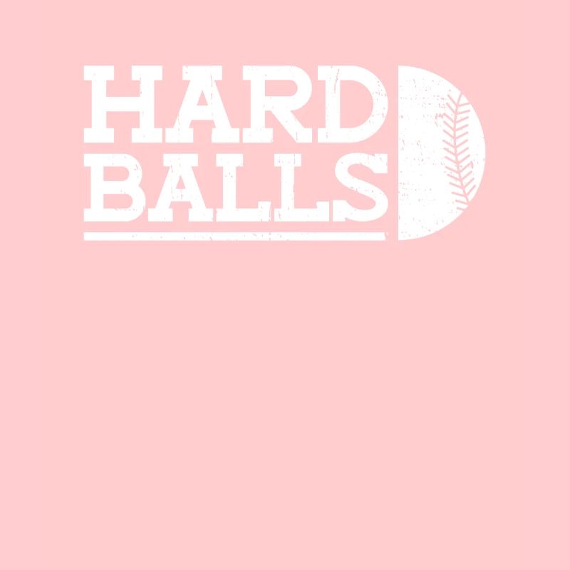 Harte Bälle - Lustiger Baseball