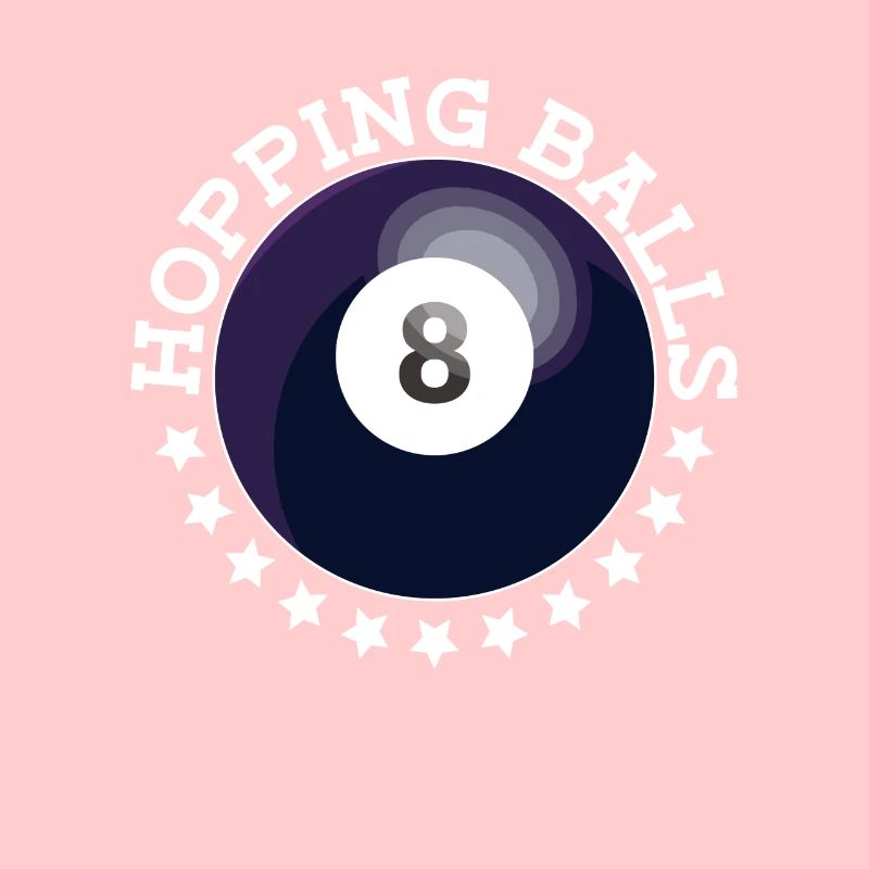 Bouncing Balls - Funny Billiards