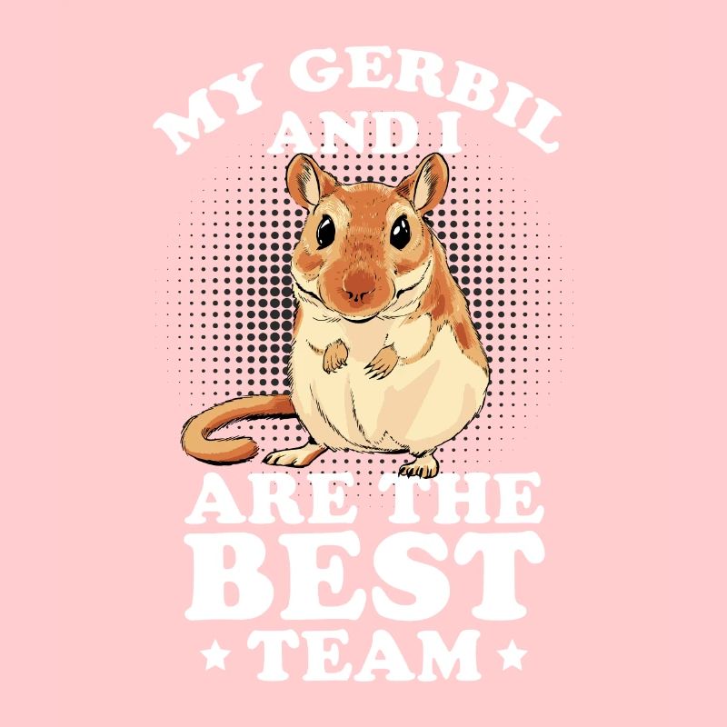 Gerbille