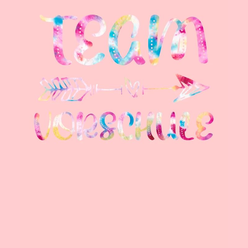 Vorschulkind Team Vorschule Einschulung